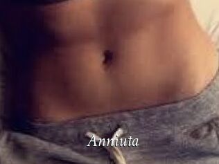 Anniuta