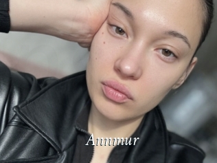 Annmur