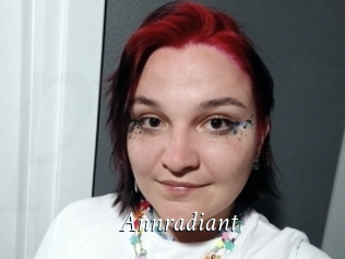 Annradiant
