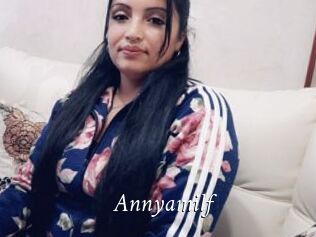 Annyamilf