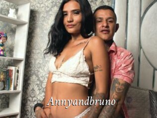 Annyandbruno