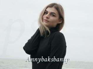 Annybaksbanny