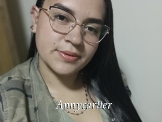 Annycartter
