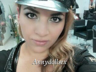 Annydollsex