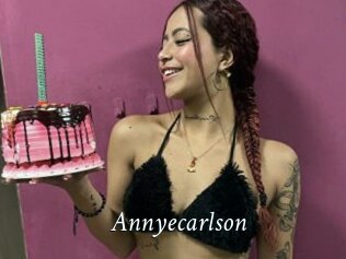 Annyecarlson