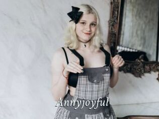 Annyjoyful
