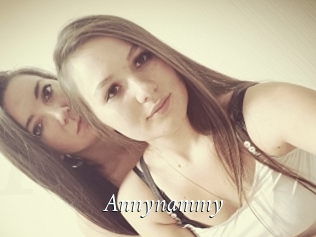 Annynammy