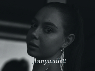 Annywailett