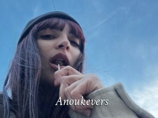 Anoukevers