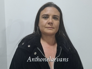 Anthonelaevans