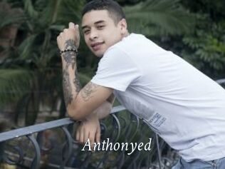 Anthonyed