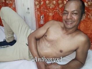 Anthonyx1