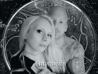 Antnmeich