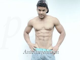 Antoinejohnson