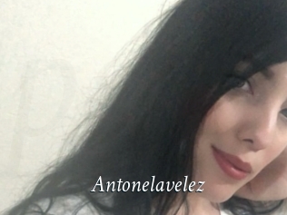 Antonelavelez