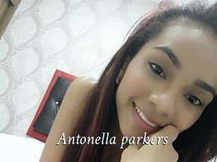 Antonella_parkers