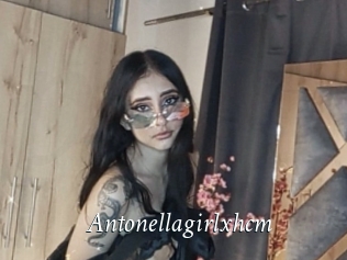 Antonellagirlxhcm
