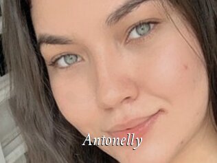Antonelly