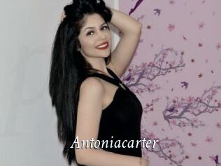 Antoniacarter