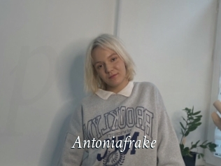 Antoniafrake
