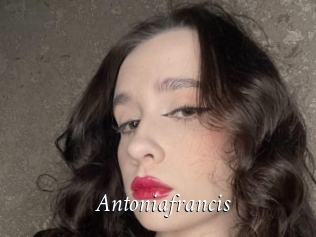 Antoniafrancis