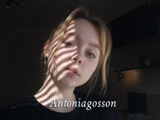 Antoniagosson