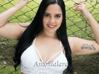 Antonialara