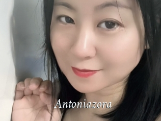 Antoniazora