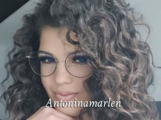 Antoninamarlen