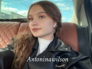 Antoninawilson