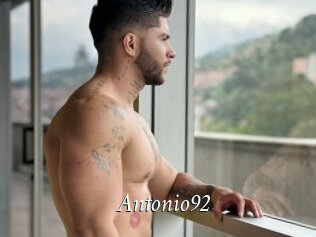 Antonio92