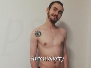 Antoniohotty