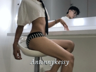 Antonnykessy