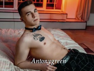 Antonygreen