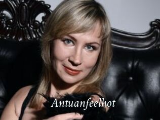 Antuanfeelhot