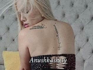 Anushkashety