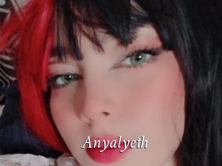 Anyalyeth