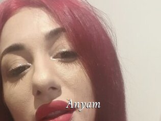 Anyam