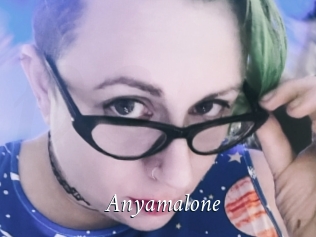 Anyamalone