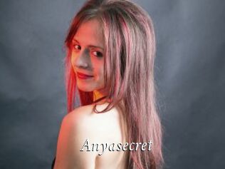 Anyasecret