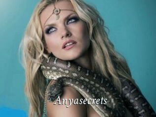 Anyasecrets