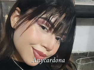 Anycardona
