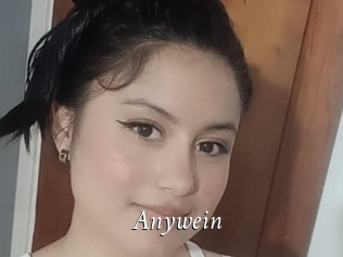 Anywein