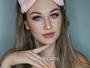Apellidos