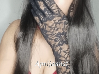Apnijannat