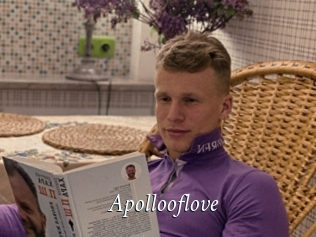 Apollooflove