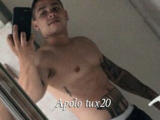 Apolo_tux20