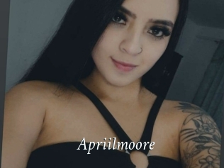 Apriilmoore
