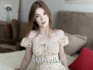 Aprilcollen