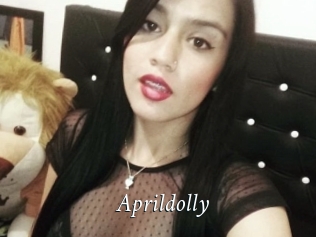 Aprildolly